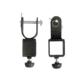 BLOCK AND BLOCK ATG5 Trussadapter für Omega Series (50x50)