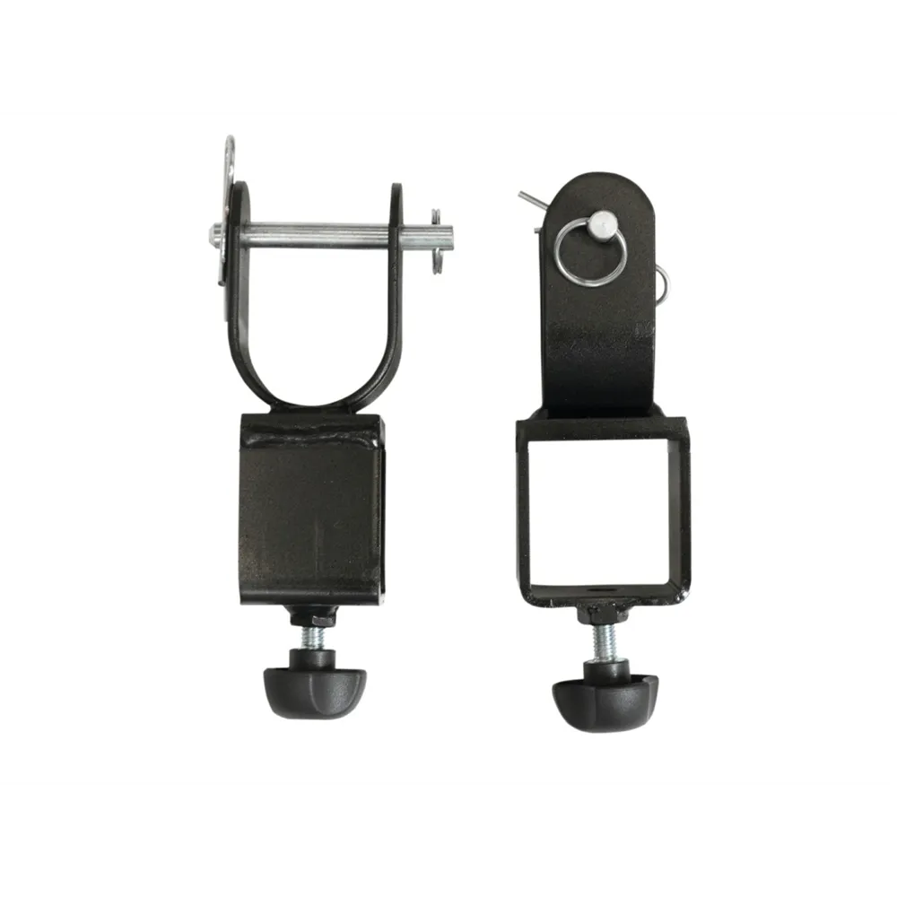 BLOCK AND BLOCK ATG5 Trussadapter für Omega Series (50x50)