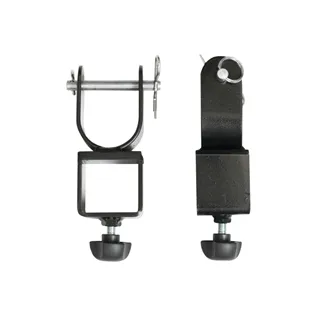 BLOCK AND BLOCK ATG1 Trussadapter für Omega Series (50x50)