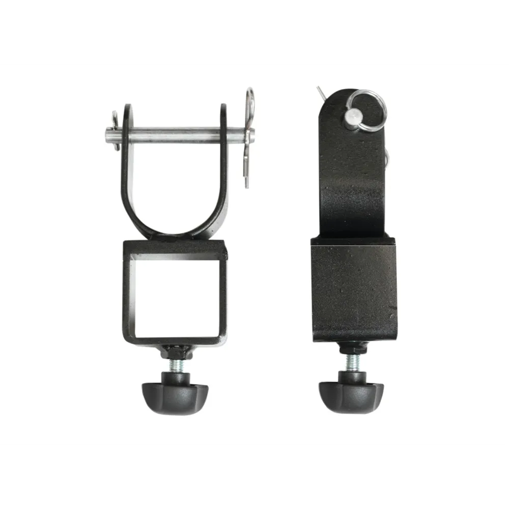 BLOCK AND BLOCK ATG1 Trussadapter für Omega Series (50x50)
