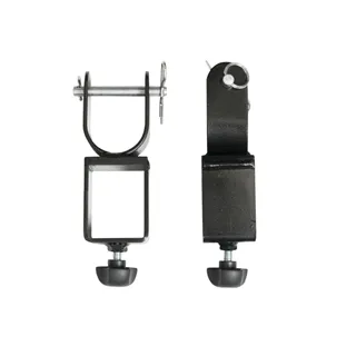BLOCK AND BLOCK ATG2 Trussadapter für Gamma Series (70x50)