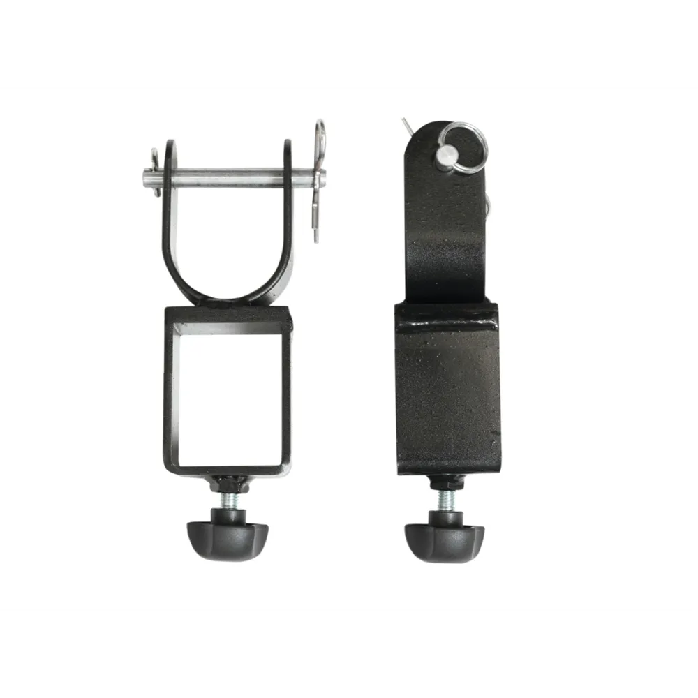 BLOCK AND BLOCK ATG2 Trussadapter für Gamma Series (70x50)
