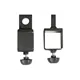 BLOCK AND BLOCK AG-A5 Hakenadapter für Omega Serie (50x50)