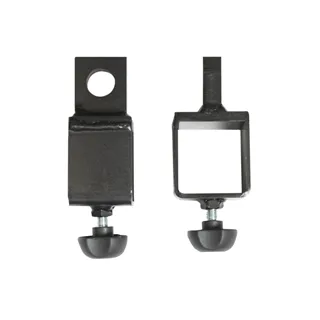 BLOCK AND BLOCK AG-A5 Hakenadapter für Omega Serie (50x50)
