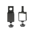 BLOCK AND BLOCK AG-A5 Hakenadapter für Omega Serie (50x50)