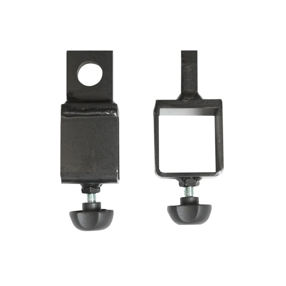 BLOCK AND BLOCK AG-A5 Hakenadapter für Omega Serie (50x50)