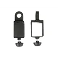 BLOCK AND BLOCK AG-A6 Hakenadapter für Gamma Serie (70x50)