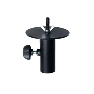 BLOCK AND BLOCK AC12 Followspotadapter 35mm Aufnahme female