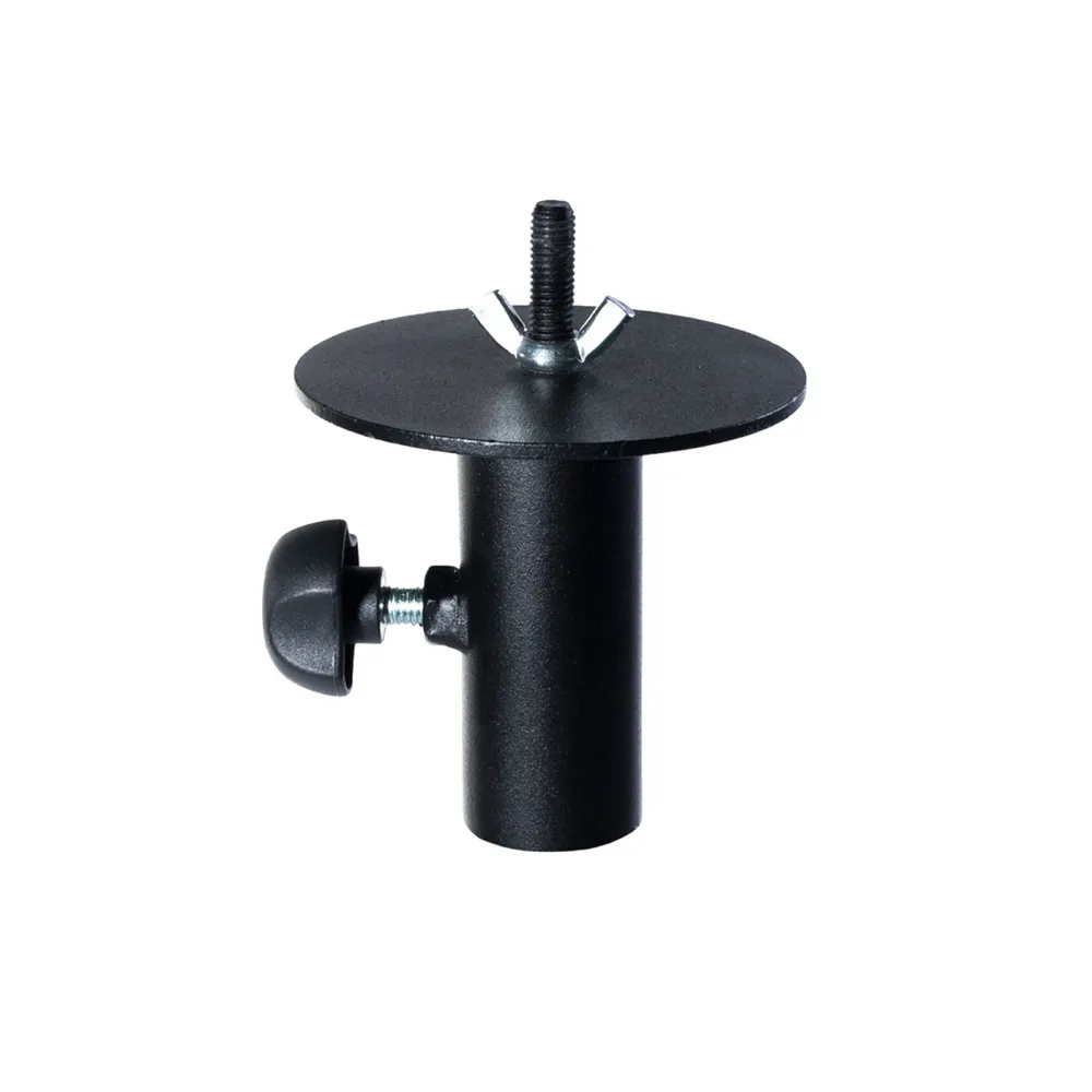 BLOCK AND BLOCK AC12 Followspotadapter 35mm Aufnahme female
