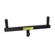 BLOCK AND BLOCK AH3506 Stativgabel 35mm Aufnahme female