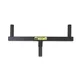 BLOCK AND BLOCK AM3506 Stativgabel 35mm Aufnahme male