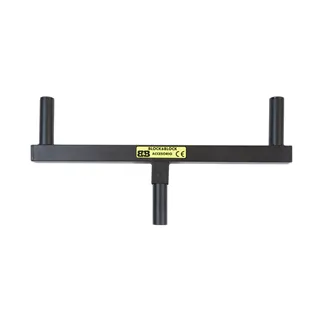 BLOCK AND BLOCK AM3506 Stativgabel 35mm Aufnahme male