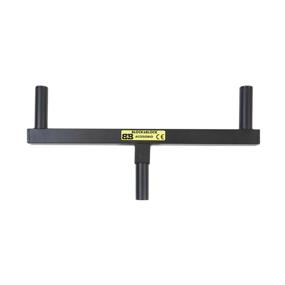 BLOCK AND BLOCK AM3506 Stativgabel 35mm Aufnahme male