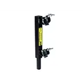 BLOCK AND BLOCK AM3504 Traversenadapter 35mm Aufnahme male