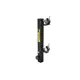 BLOCK AND BLOCK AH3504 Traversenadapter 35mm Aufnahme female
