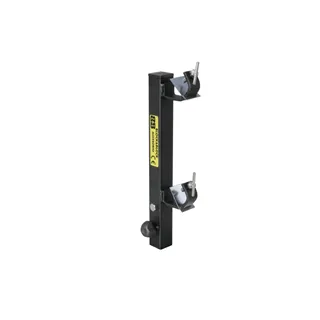 BLOCK AND BLOCK AH3504 Traversenadapter 35mm Aufnahme female