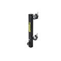 BLOCK AND BLOCK AH3504 Traversenadapter 35mm Aufnahme female