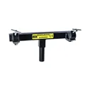 BLOCK AND BLOCK AM3803 Traversenadapter 38mm Aufnahme male