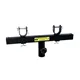 BLOCK AND BLOCK AH3501 Traversenadapter 35mm Aufnahme female