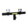 BLOCK AND BLOCK AH3501 Traversenadapter 35mm Aufnahme female