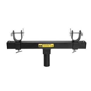 BLOCK AND BLOCK AM5001 Traversenadapter