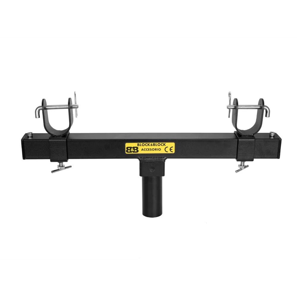 BLOCK AND BLOCK AM5001 Traversenadapter
