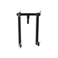 BLOCK AND BLOCK AH3508 Traversenadapter (Doppelt) 35mm Aufnahme female