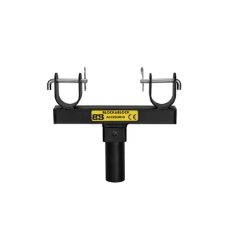 BLOCK AND BLOCK AM5002 Traversenadapter