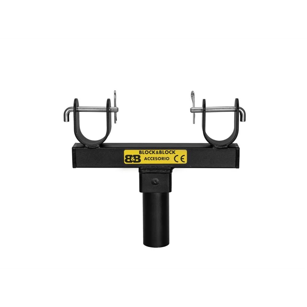 BLOCK AND BLOCK AM5002 Traversenadapter