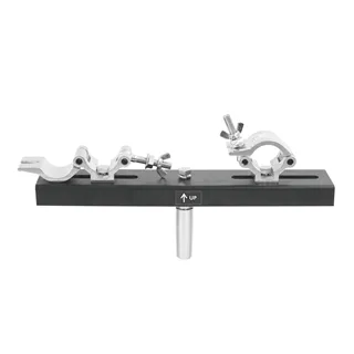EUROLITE TAH-52 Traversenadapter mit TV-Zapfen