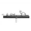 EUROLITE TAH-52 Traversenadapter mit TV-Zapfen