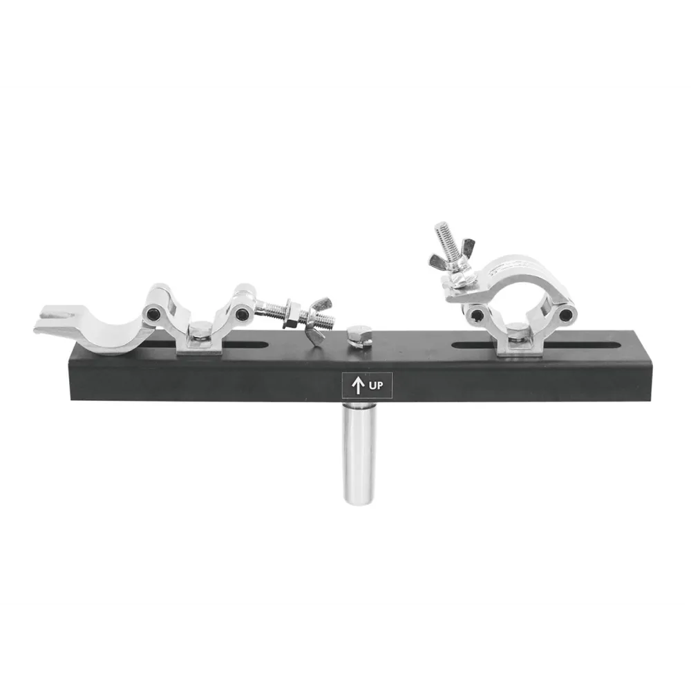EUROLITE TAH-52 Traversenadapter mit TV-Zapfen