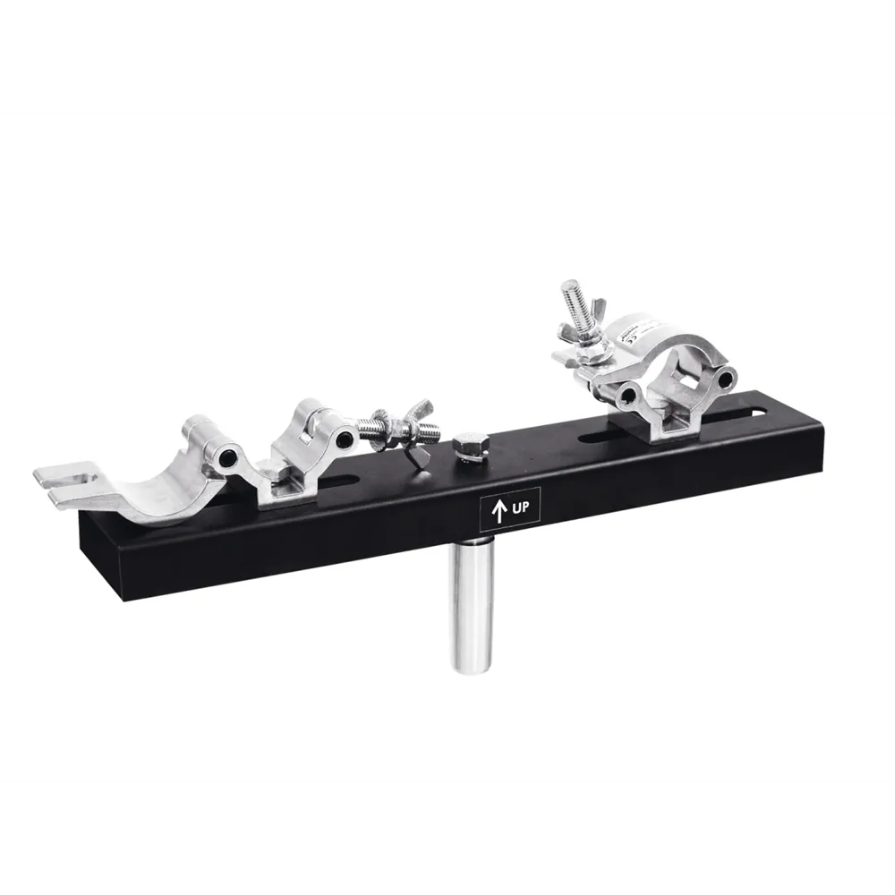 EUROLITE TAH-52 Traversenadapter mit TV-Zapfen