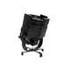 EUROLITE FS-1 Floorstand, Stahl, schwarz