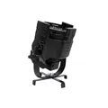 EUROLITE FS-1 Floorstand, Stahl, schwarz
