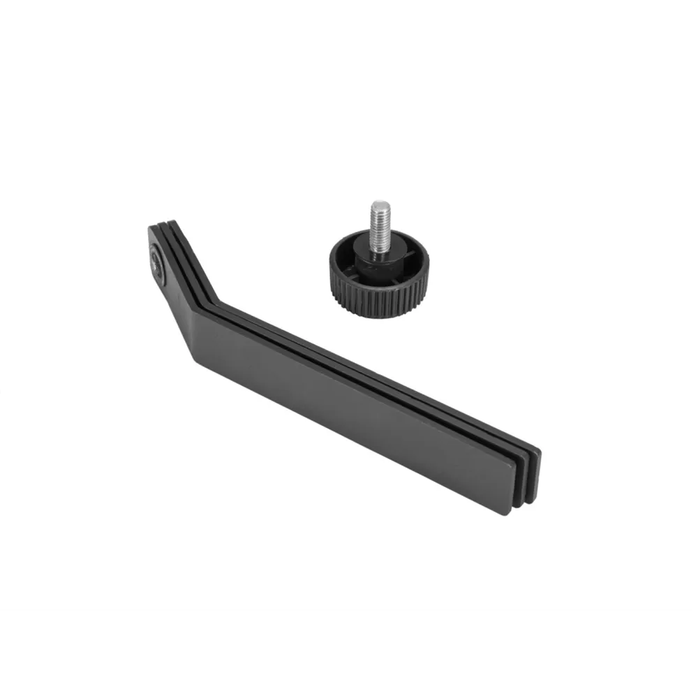EUROLITE FS-4 Floorstand, Stahl, schwarz