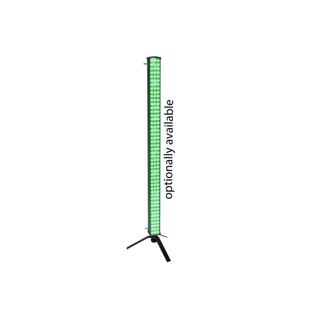 EUROLITE FS-4 Floorstand, Stahl, schwarz
