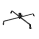 EUROLITE FSZ-1 Floorstand, Stahl, schwarz