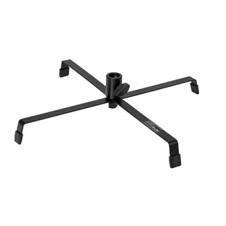 EUROLITE FSZ-1 Floorstand, Stahl, schwarz