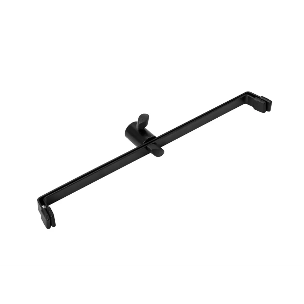 EUROLITE FSZ-1 Floorstand, Stahl, schwarz