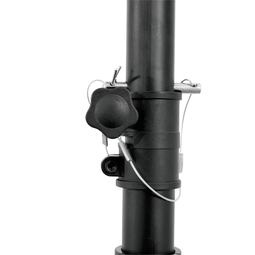 EUROLITE STV-40S-WOT Stahlstativ