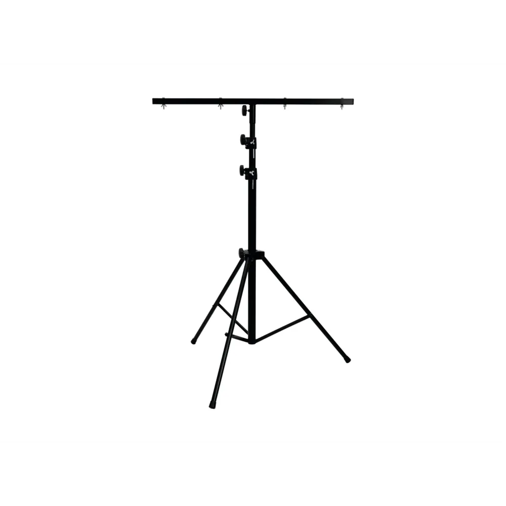 EUROLITE STV-50 EU Stahlstativ