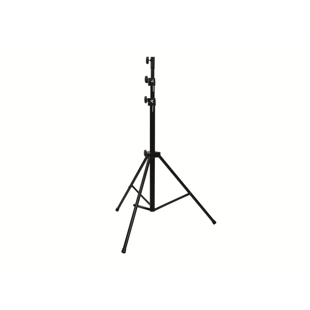 EUROLITE STV-50 EU Stahlstativ