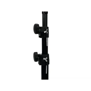 EUROLITE STV-50 EU Stahlstativ