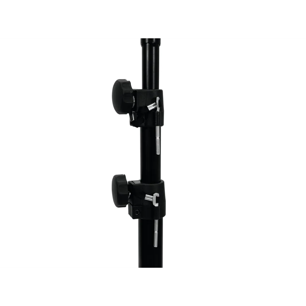 EUROLITE STV-50 EU Stahlstativ