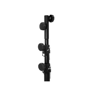 EUROLITE STV-60-WOT EU Stahlstativ schwarz