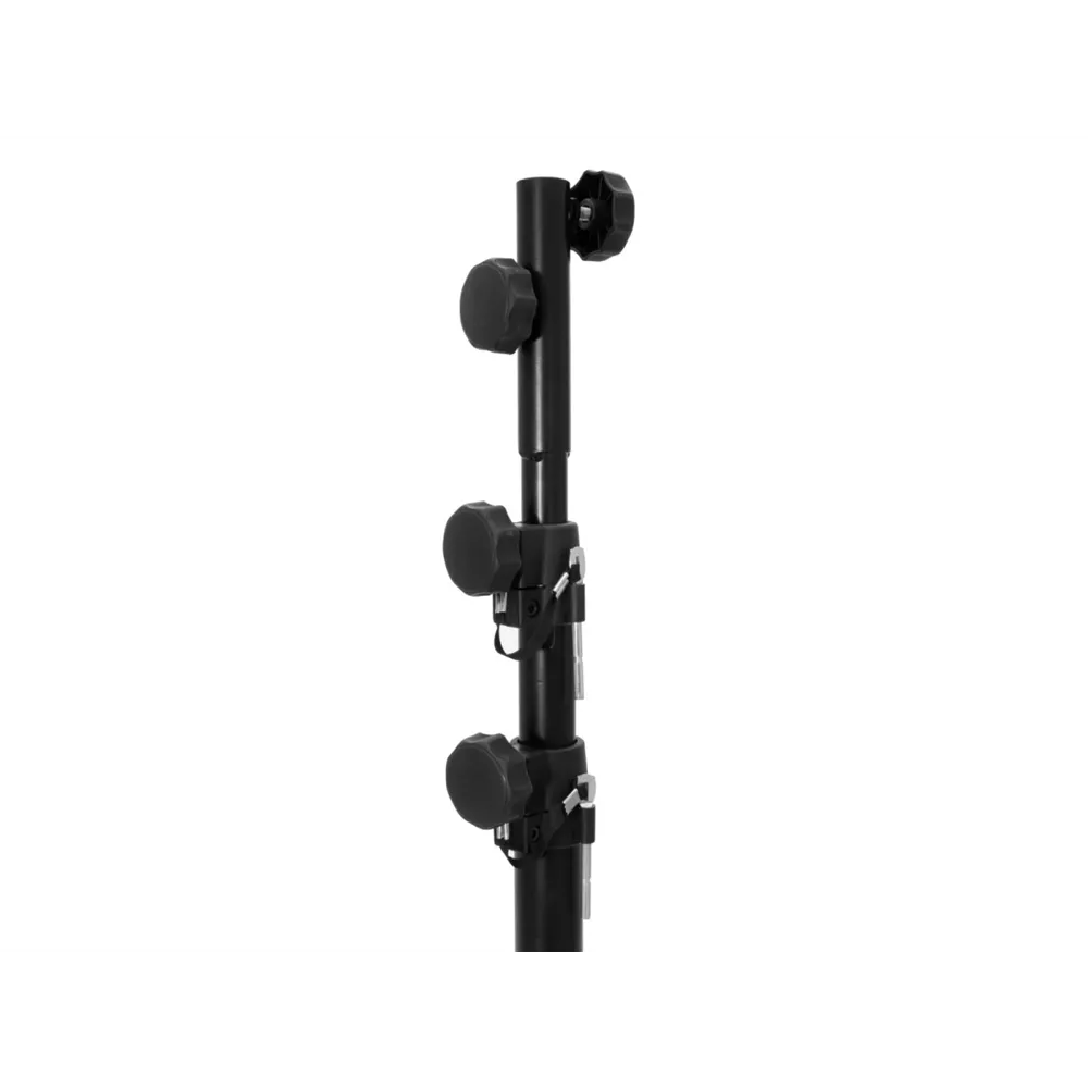 EUROLITE STV-60-WOT EU Stahlstativ schwarz