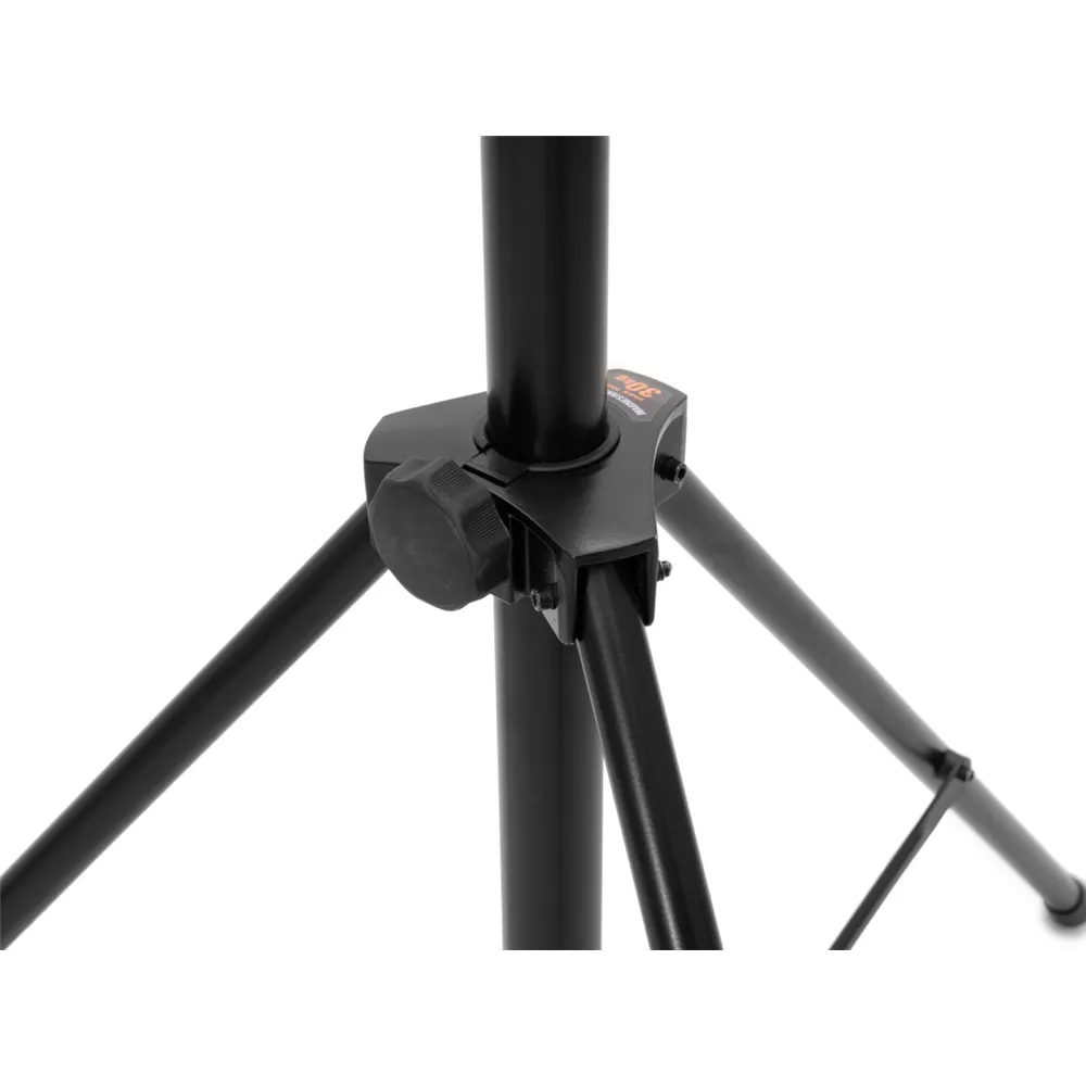 EUROLITE STV-60-WOT EU Stahlstativ schwarz