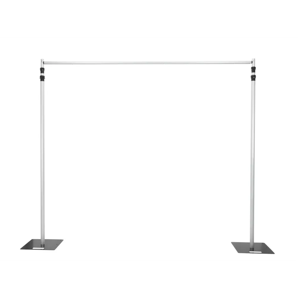EUROLITE MCS-4248 Mobile Curtain Stand