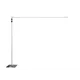 EUROLITE MCS-4248 Mobile Curtain Stand 90° Erweiterung